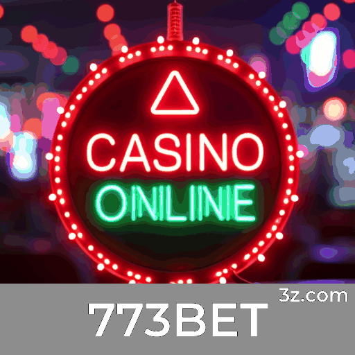 Cassino Online 773BET