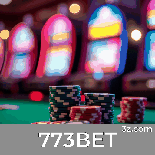 Cassino Online 773BET