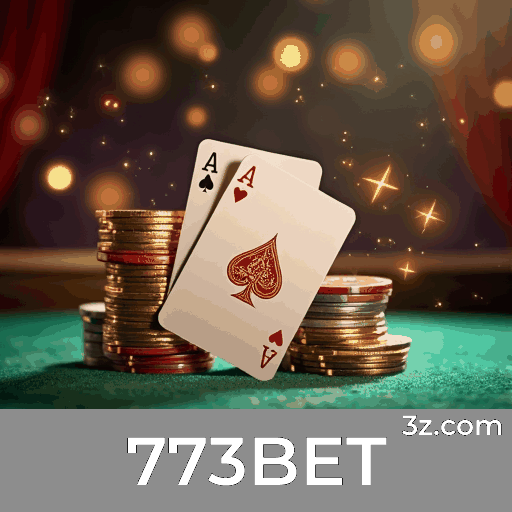 Cadastro na 773BET