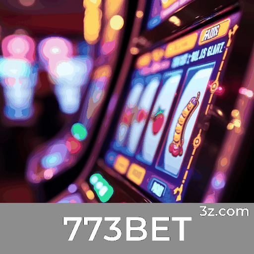 Acesso ao 773BET