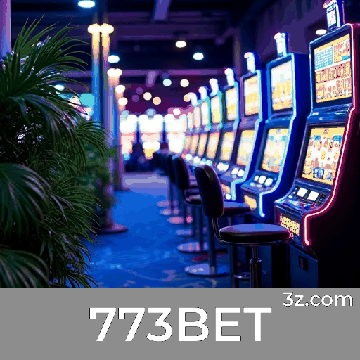 Cadastro na 773BET