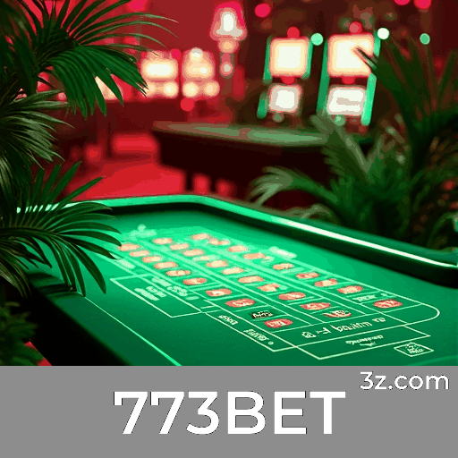 Acessar o site 773BET COM