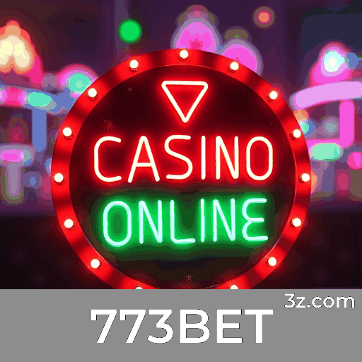 Acesso ao 773BET