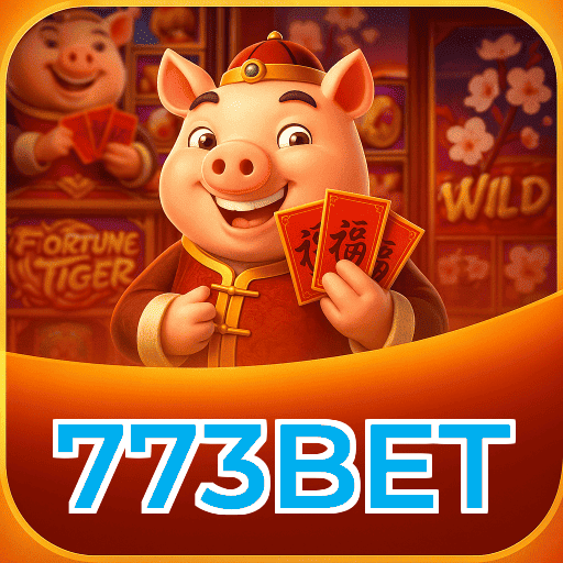 773BET logo