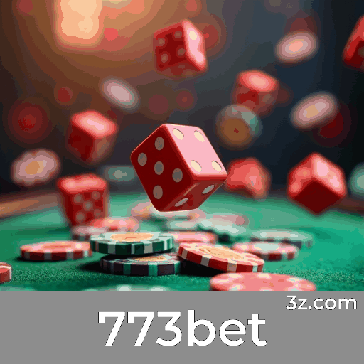 Experiência de Jogos Incomparável no 773bet: Mergulhe na Diversão