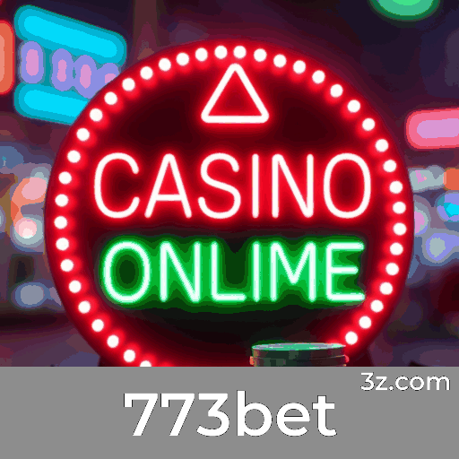 773bet: Apostas e Cassino Online Premiado e Seguro
