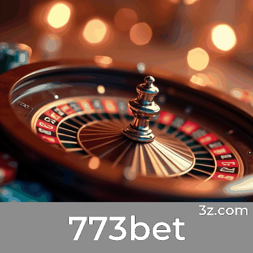 773bet: Apostas e Cassino Online Premiado e Seguro