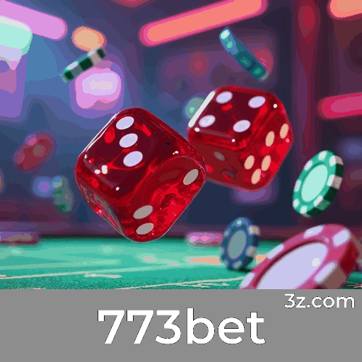 773bet: Apostas e Cassino Online Premiado e Seguro