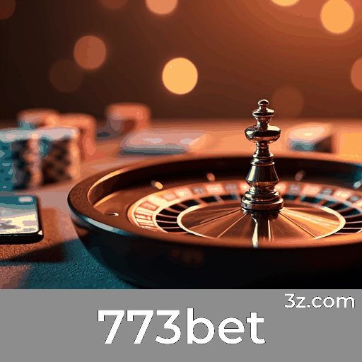Luxo e Exclusividade: Experiência de Casino no 773bet
