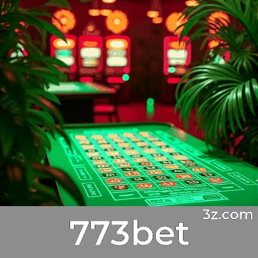 773bet: Rápido, Fácil e Perfeito para Brasileiros