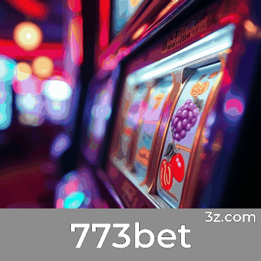 773bet: Apostas e Cassino Online Premiado e Seguro
