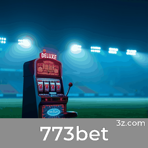 773bet: Apostas e Cassino Online Premiado e Seguro