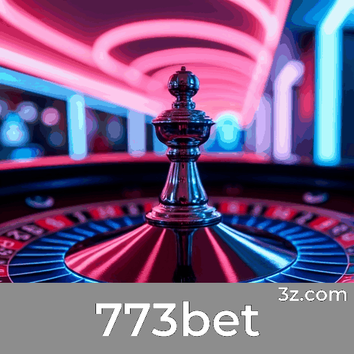 773bet: Apostas e Cassino Online Premiado e Seguro