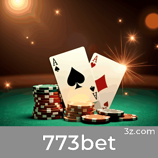 Experiência de Jogos Incomparável no 773bet: Mergulhe na Diversão