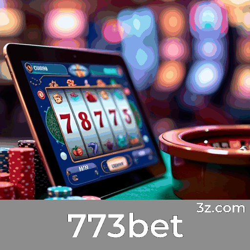 Luxo e Exclusividade: Experiência de Casino no 773bet