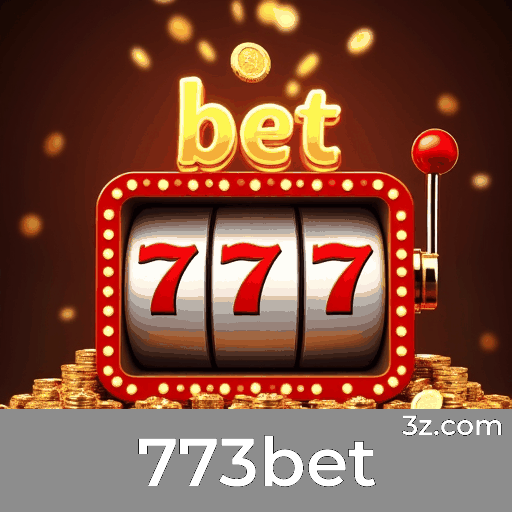 773bet: Apostas e Cassino Online Premiado e Seguro