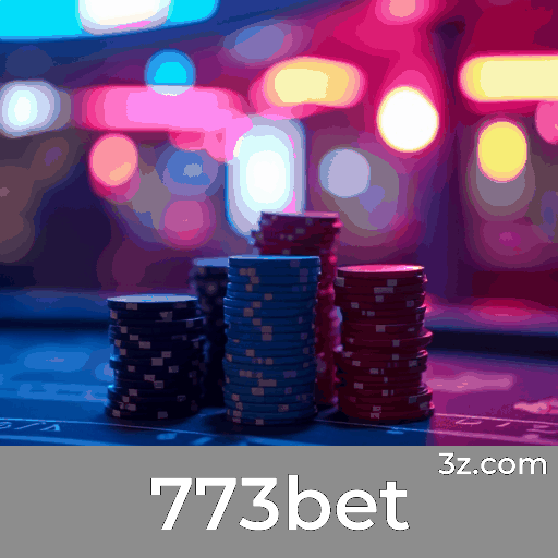 773bet: Apostas e Cassino Online Premiado e Seguro